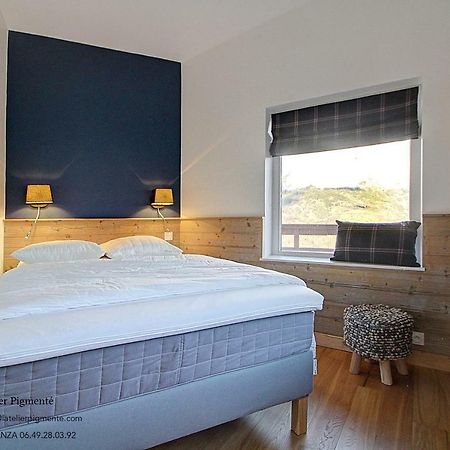 Appartement Familial - La Tania Exteriör bild